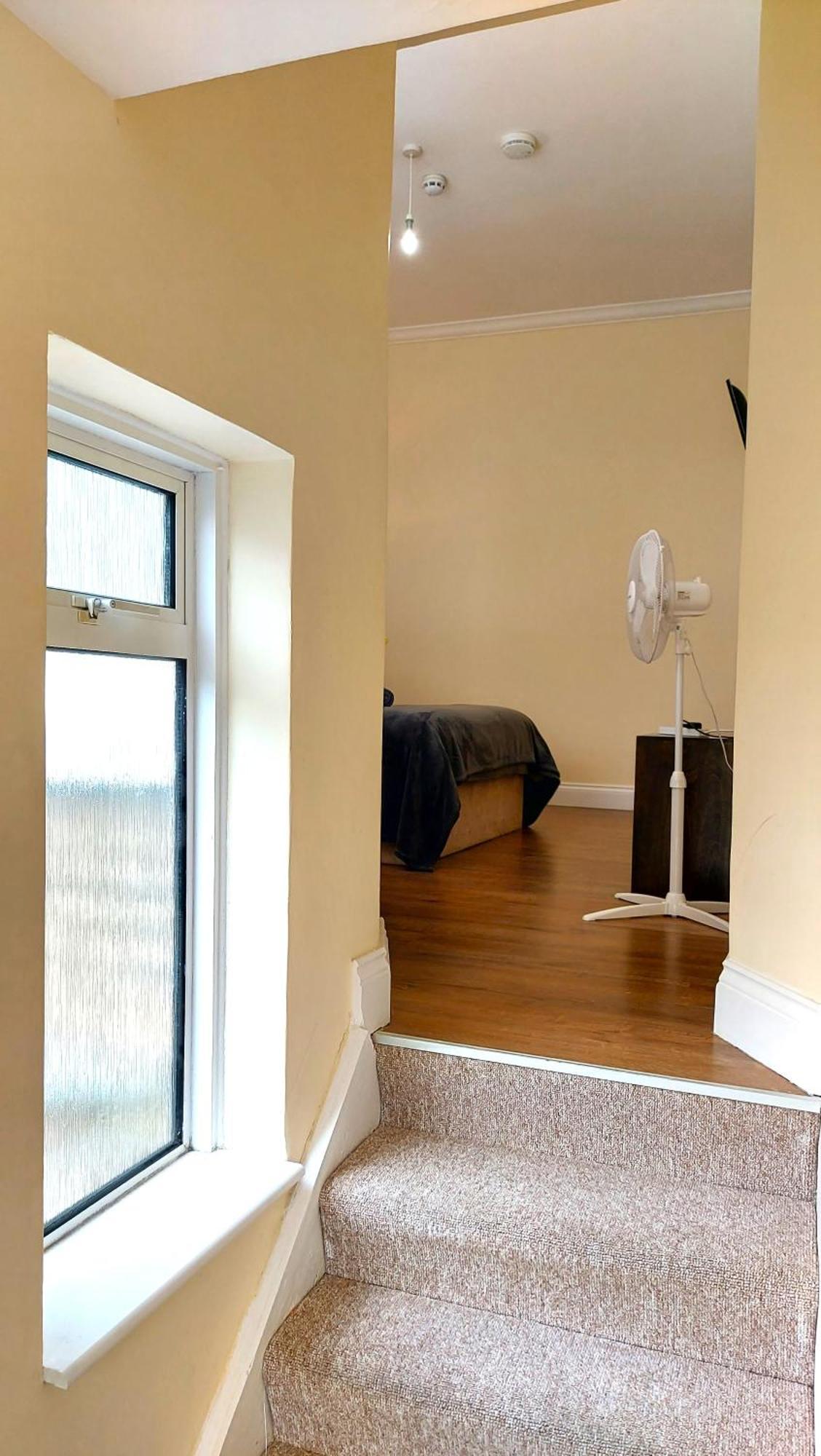 Sweet Studio Flat - Shepherds Bush/Westfield Londres Exterior foto