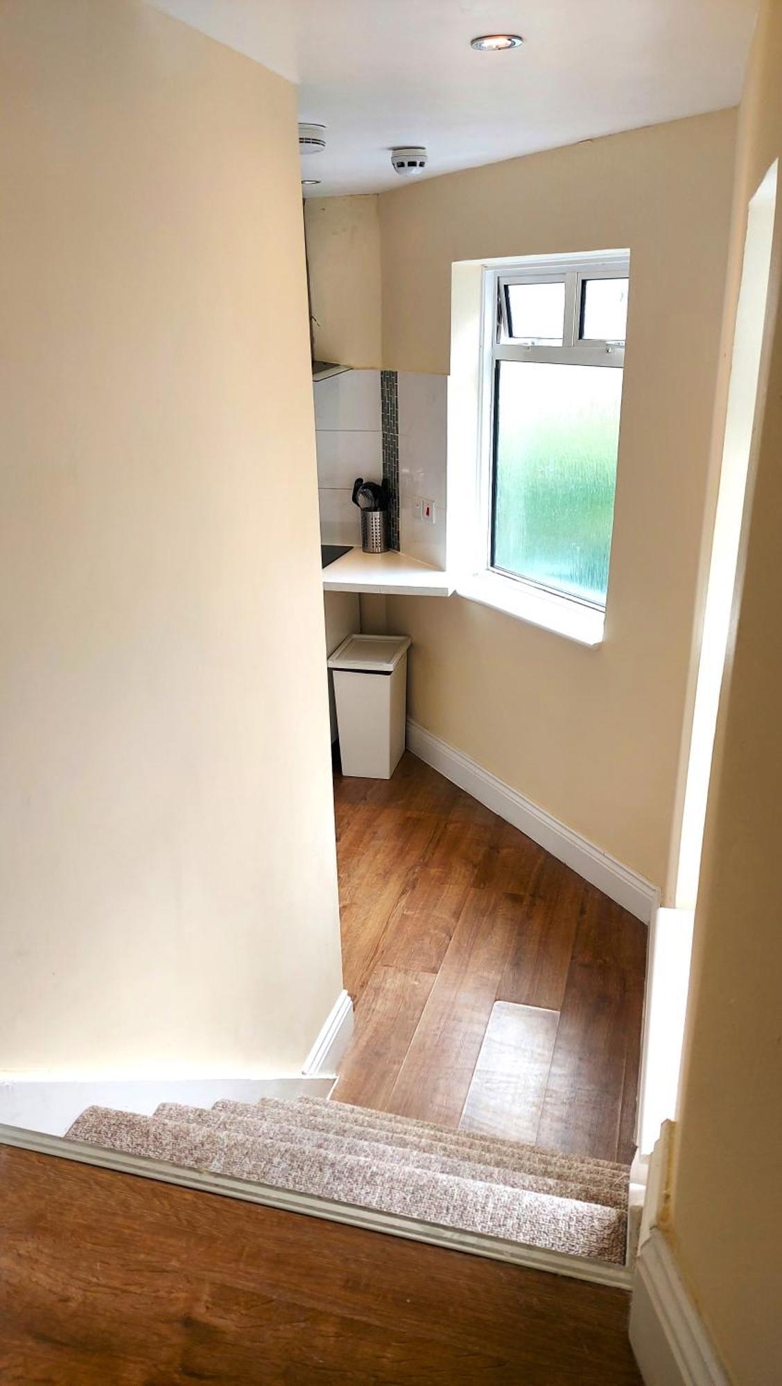 Sweet Studio Flat - Shepherds Bush/Westfield Londres Exterior foto