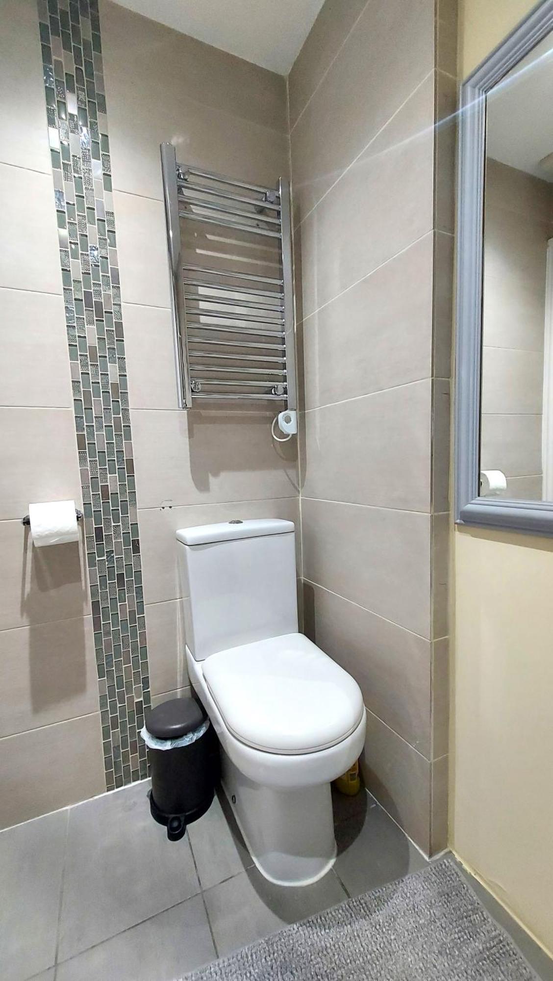 Sweet Studio Flat - Shepherds Bush/Westfield Londres Exterior foto
